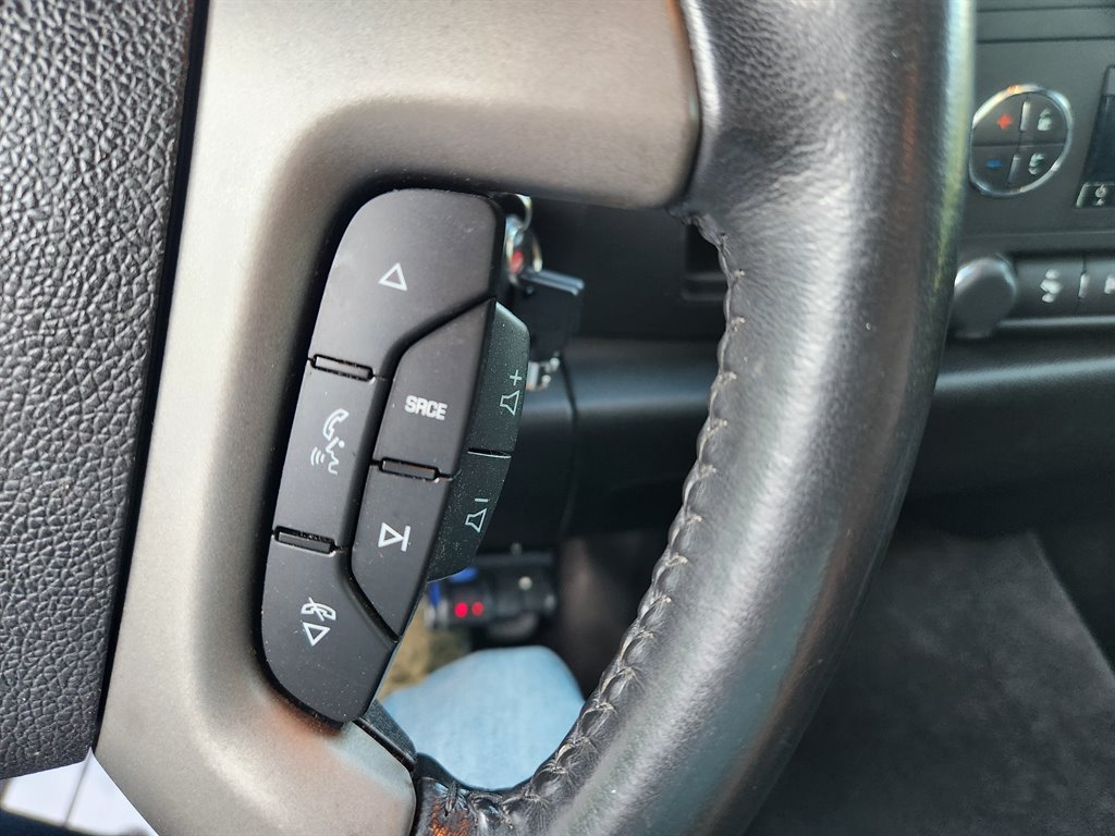 2011 GMC Sierra 1500 SLE photo