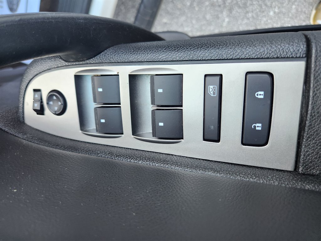 2011 GMC Sierra 1500 SLE photo