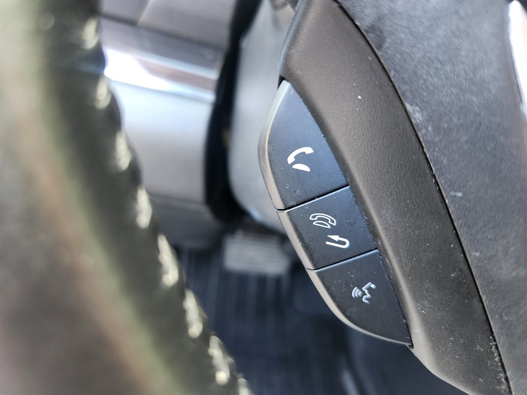 2015 Honda CR-V EX-L photo