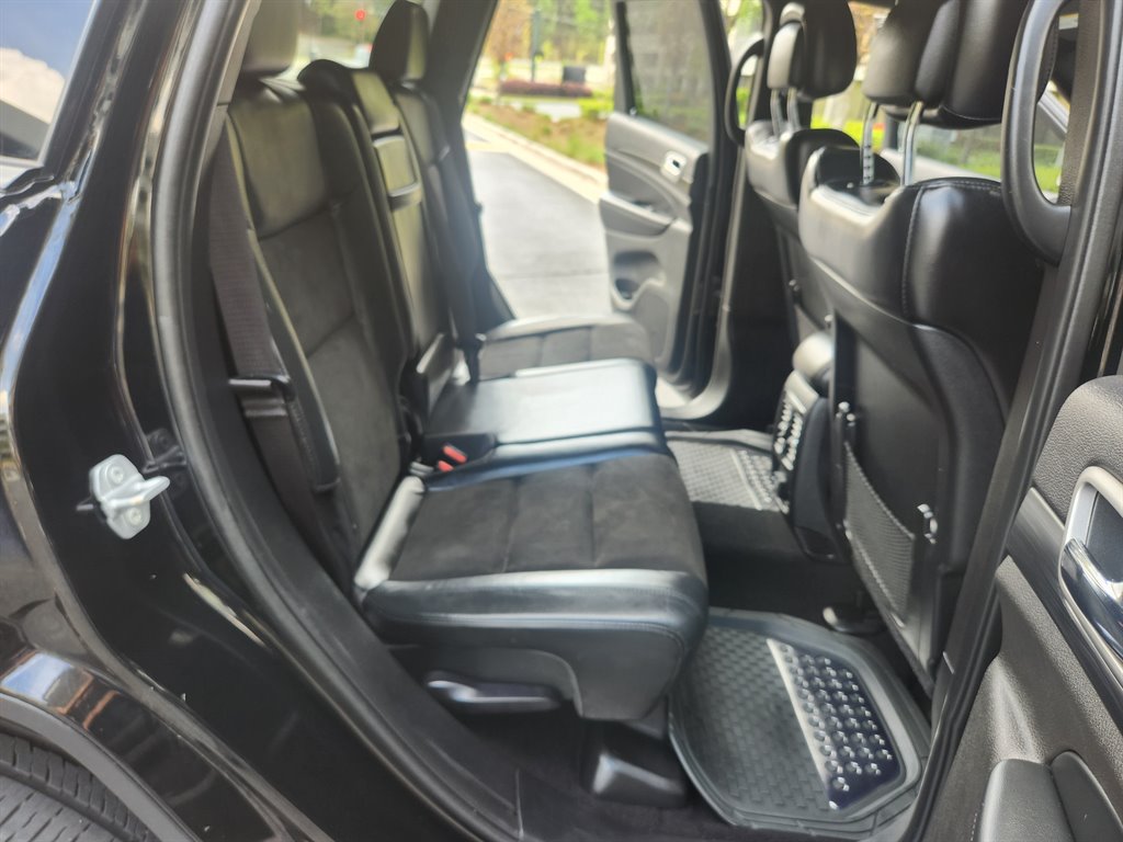 2021 Jeep Cherokee - $15,299