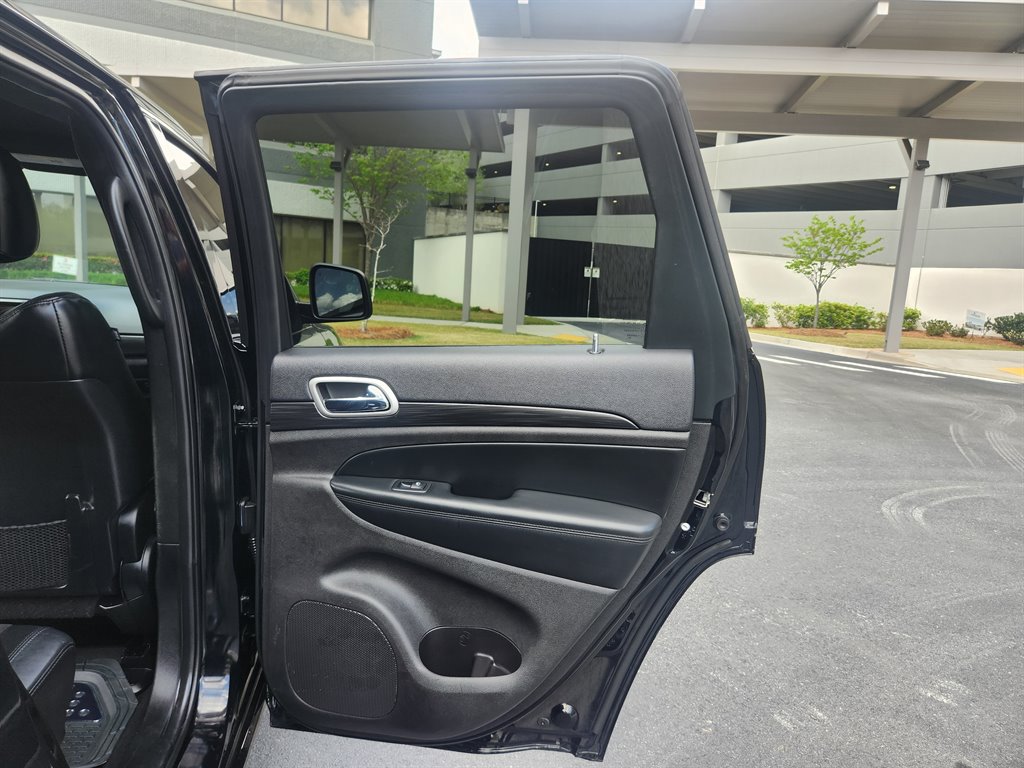 2021 Jeep Cherokee - $15,299