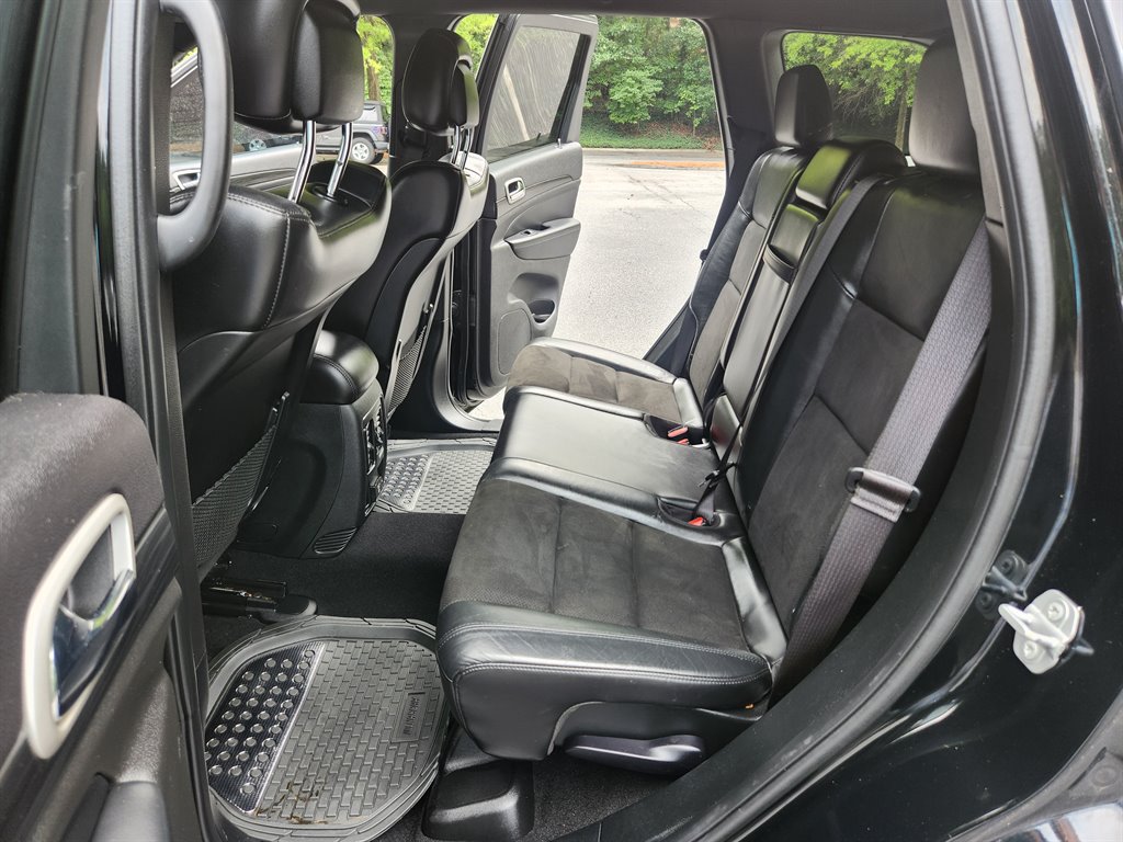 2021 Jeep Cherokee - $15,299