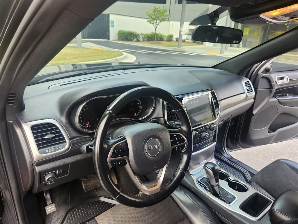 2021 Jeep Cherokee - $15,299