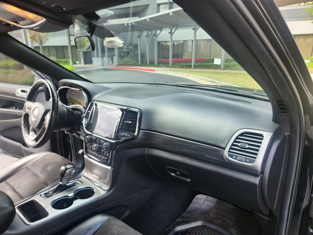 2021 Jeep Cherokee - $15,299