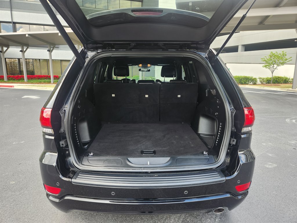 2021 Jeep Cherokee - $15,299