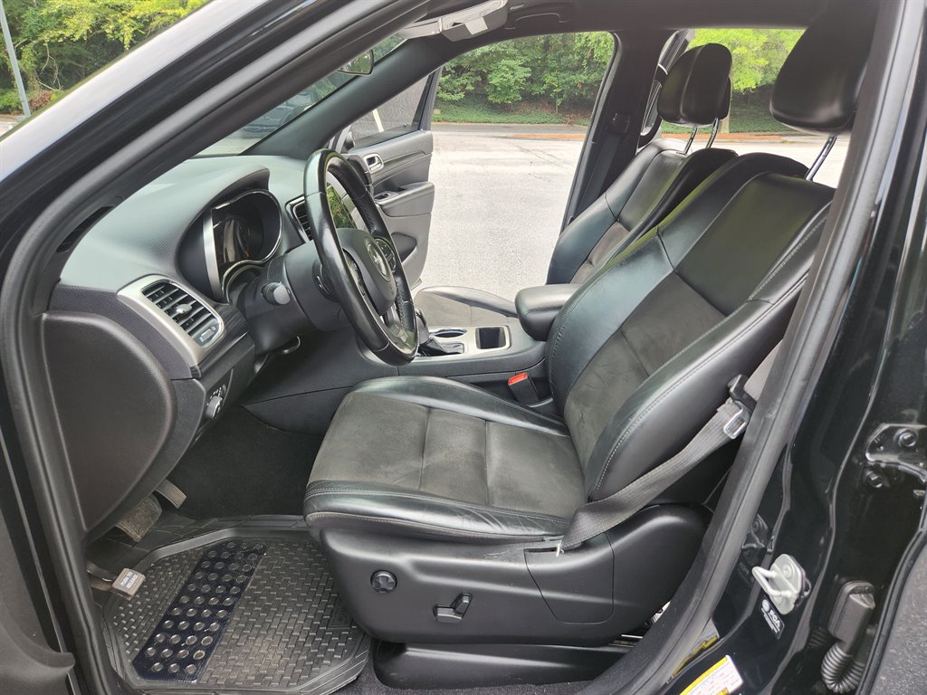 2021 Jeep Cherokee - $15,299