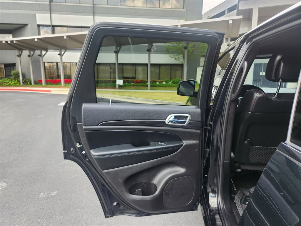 2021 Jeep Cherokee - $15,299