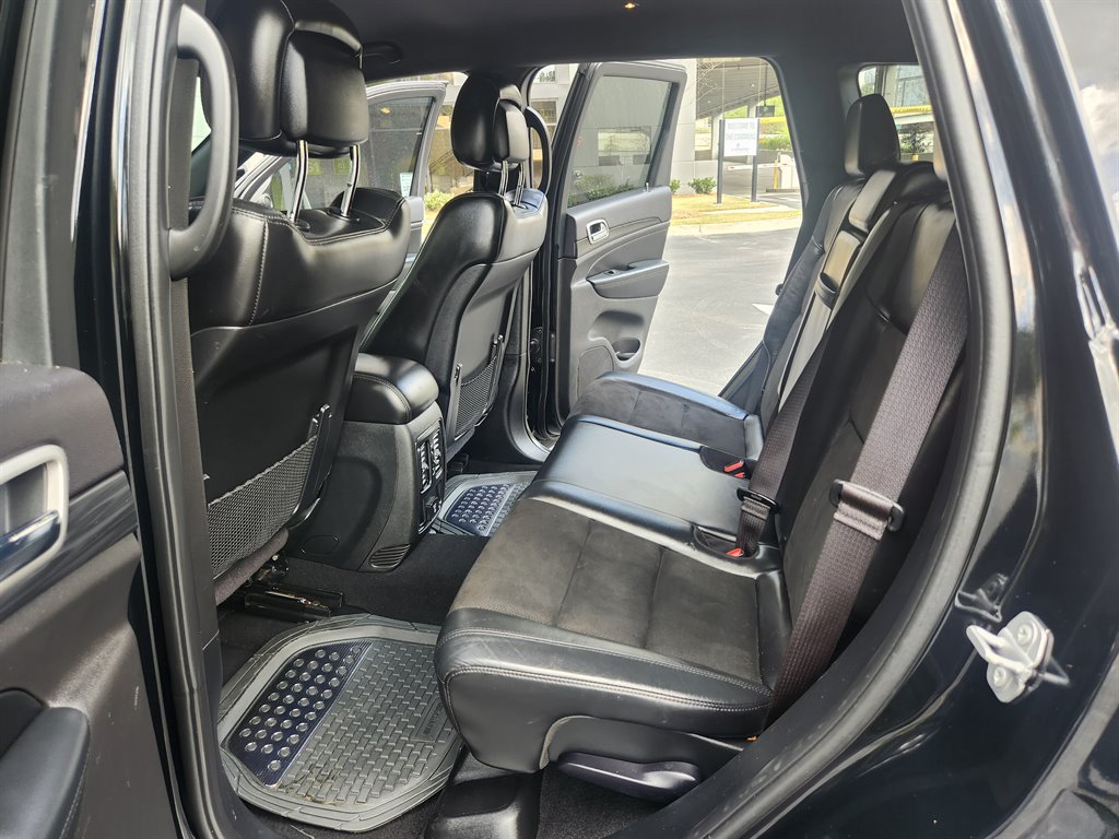 2021 Jeep Cherokee - $15,299