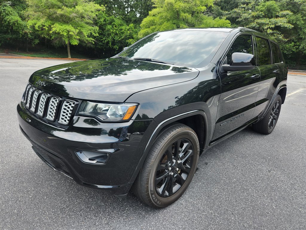 2021 Jeep Cherokee - $15,299