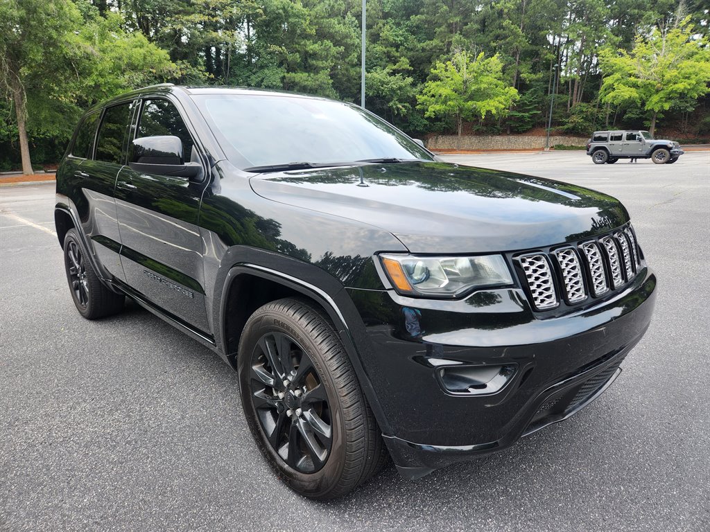 2021 Jeep Cherokee - $15,299