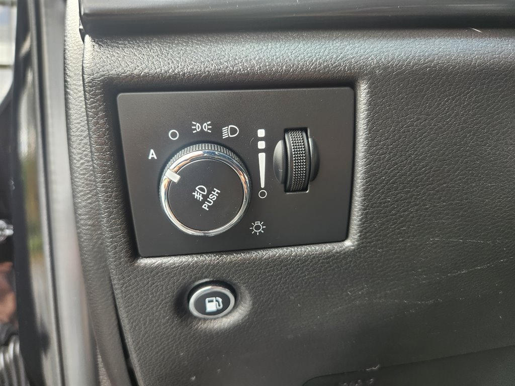 2021 Jeep Cherokee - $15,299