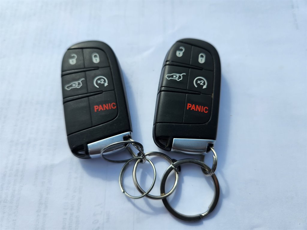 2021 Jeep Cherokee - $15,299