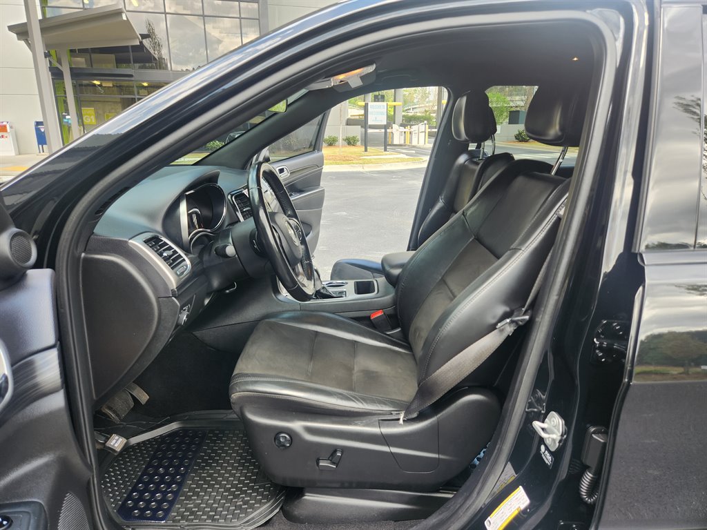 2021 Jeep Cherokee - $15,299