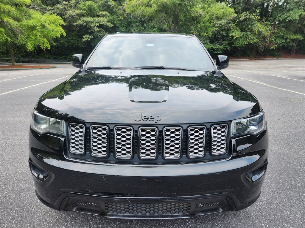 2021 Jeep Cherokee - $15,299