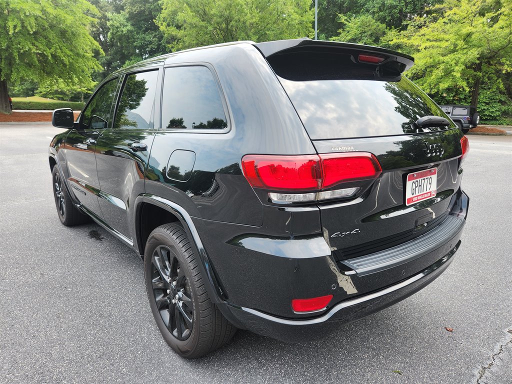 2021 Jeep Cherokee - $15,299