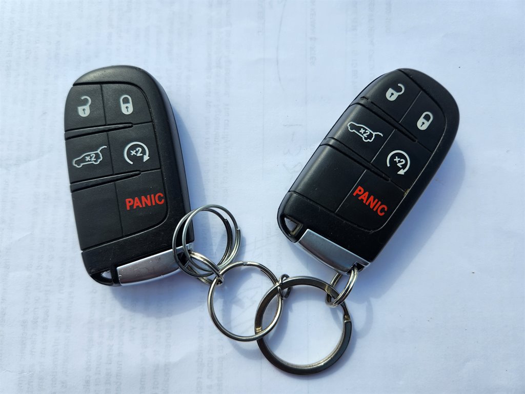 2021 Jeep Cherokee - $15,299