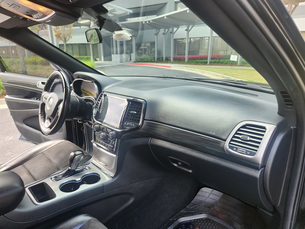 2021 Jeep Cherokee - $15,299