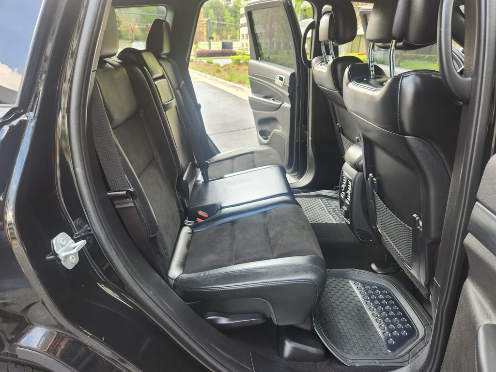 2021 Jeep Cherokee - $15,299