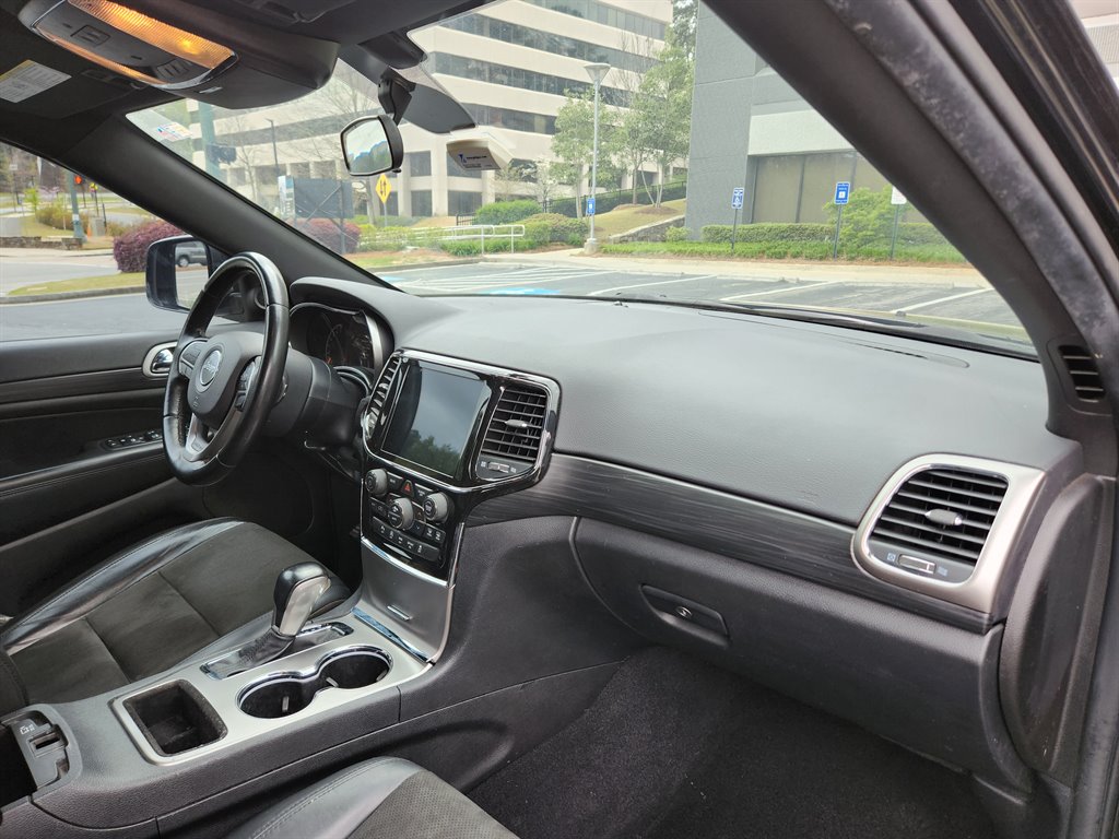 2021 Jeep Cherokee - $15,299