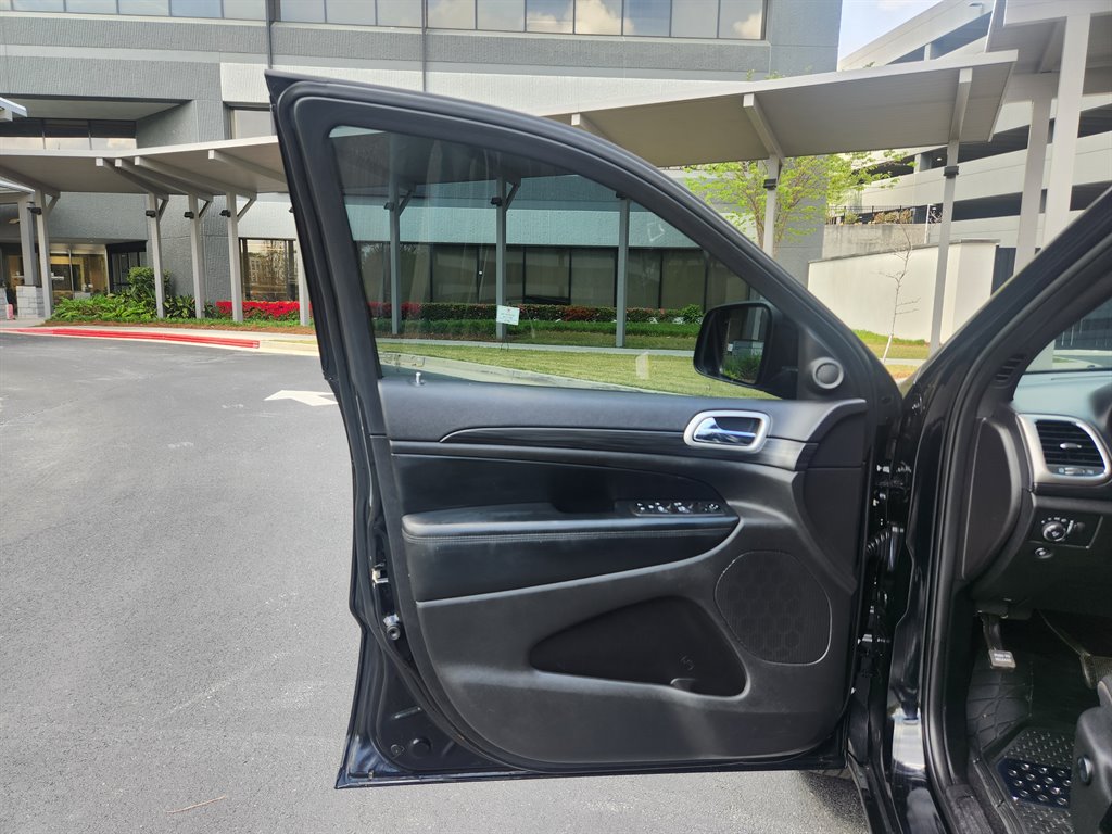 2021 Jeep Cherokee - $15,299