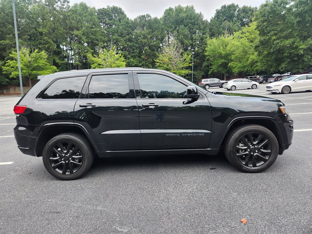 2021 Jeep Cherokee - $15,299