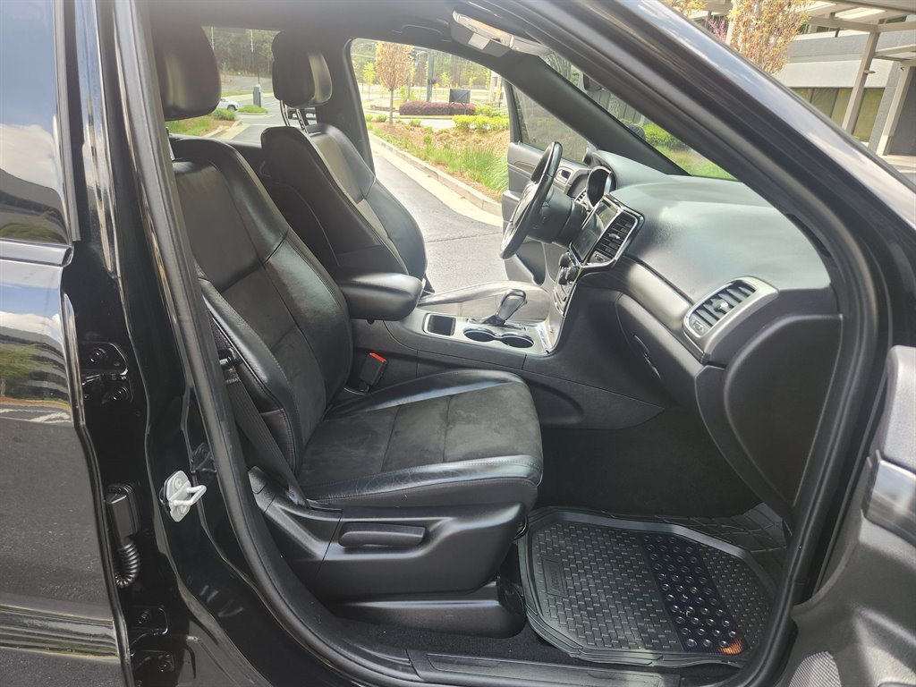 2021 Jeep Cherokee - $15,299