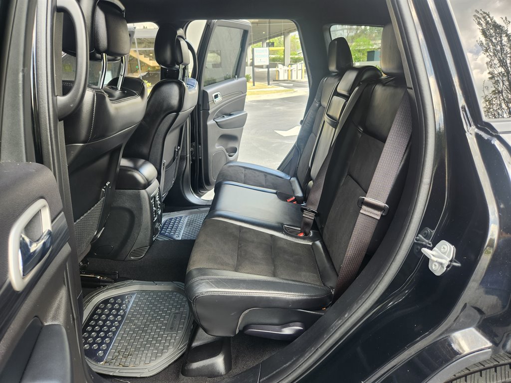 2021 Jeep Cherokee - $15,299