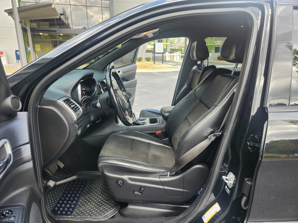 2021 Jeep Cherokee - $15,299