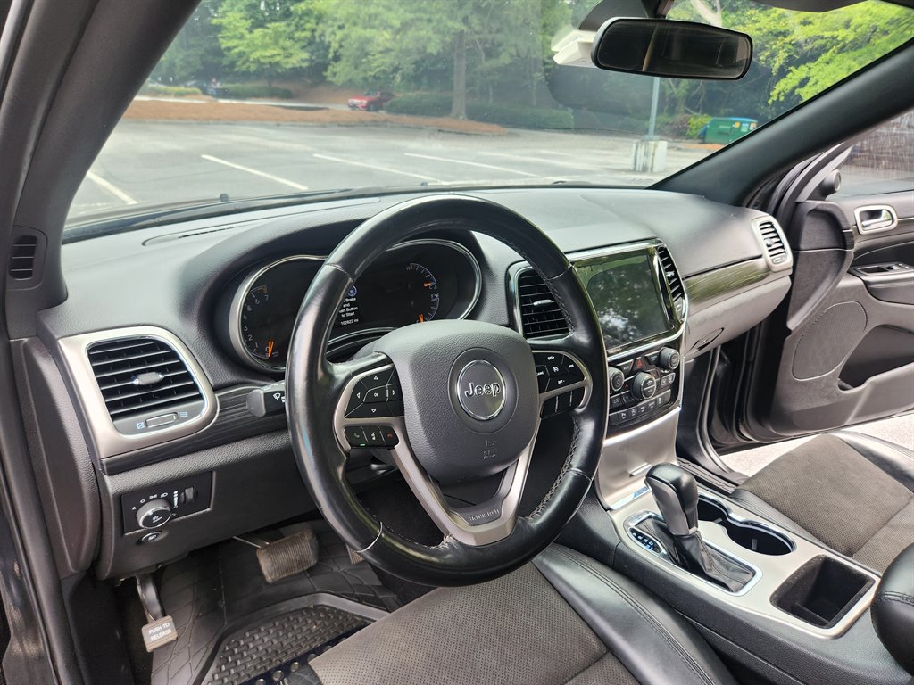 2021 Jeep Cherokee - $15,299