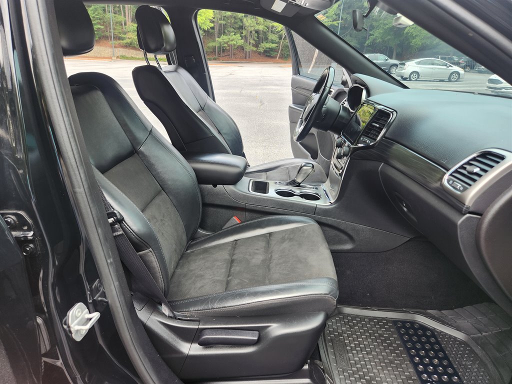 2021 Jeep Cherokee - $15,299