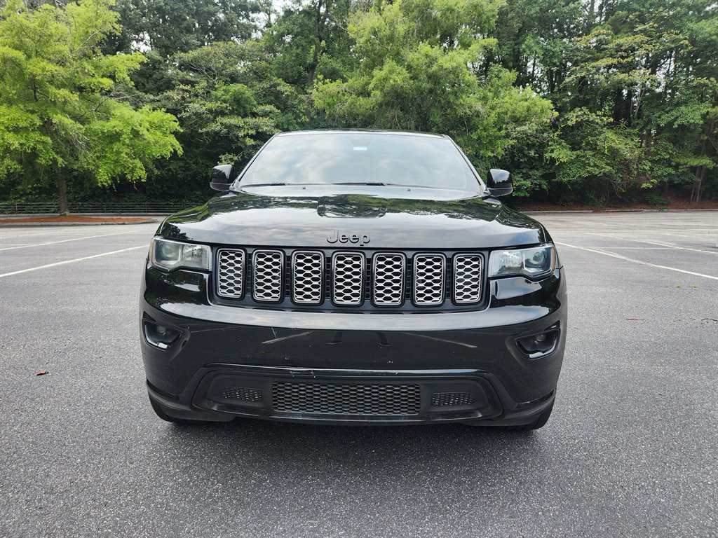 2021 Jeep Cherokee - $15,299