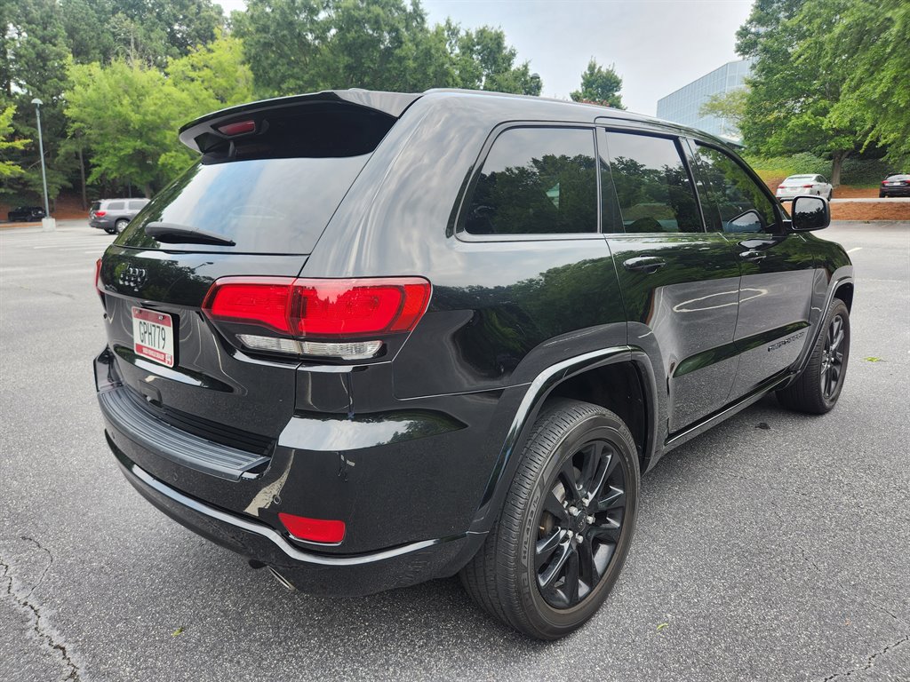 2021 Jeep Cherokee - $15,299
