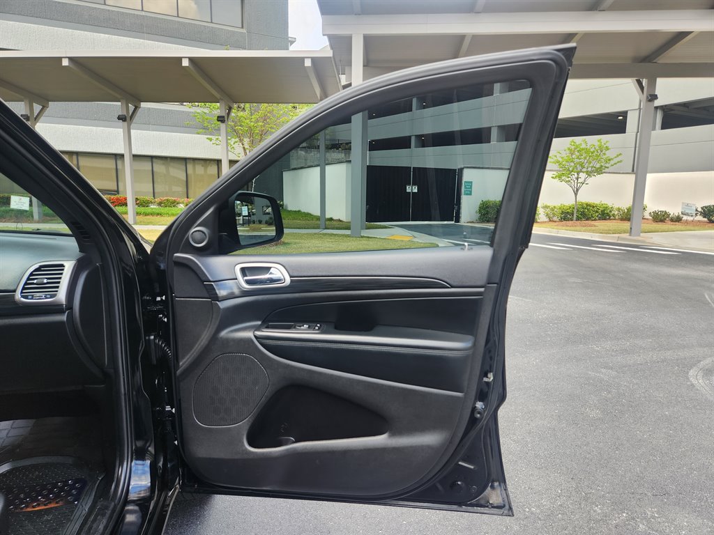 2021 Jeep Cherokee - $15,299