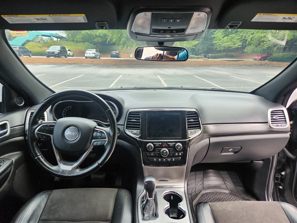 2021 Jeep Cherokee - $15,299