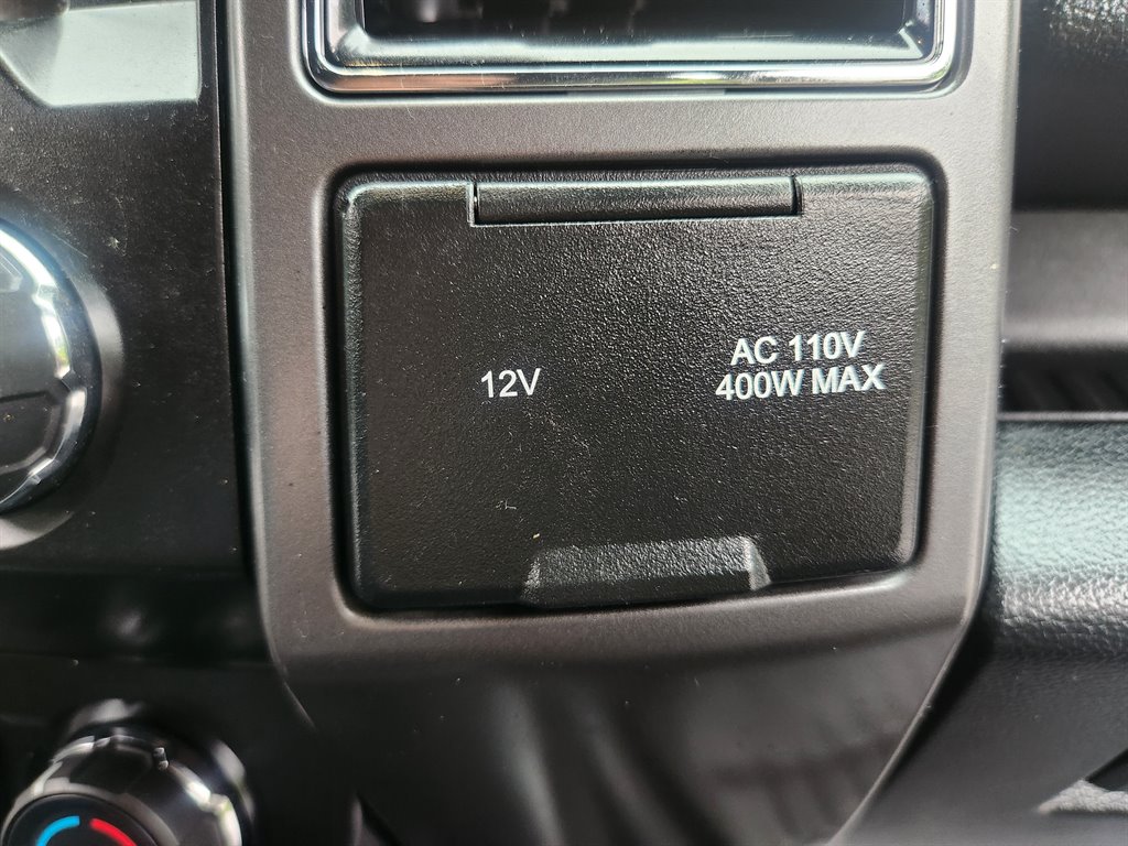 2020 Ford F-150 - $17,500