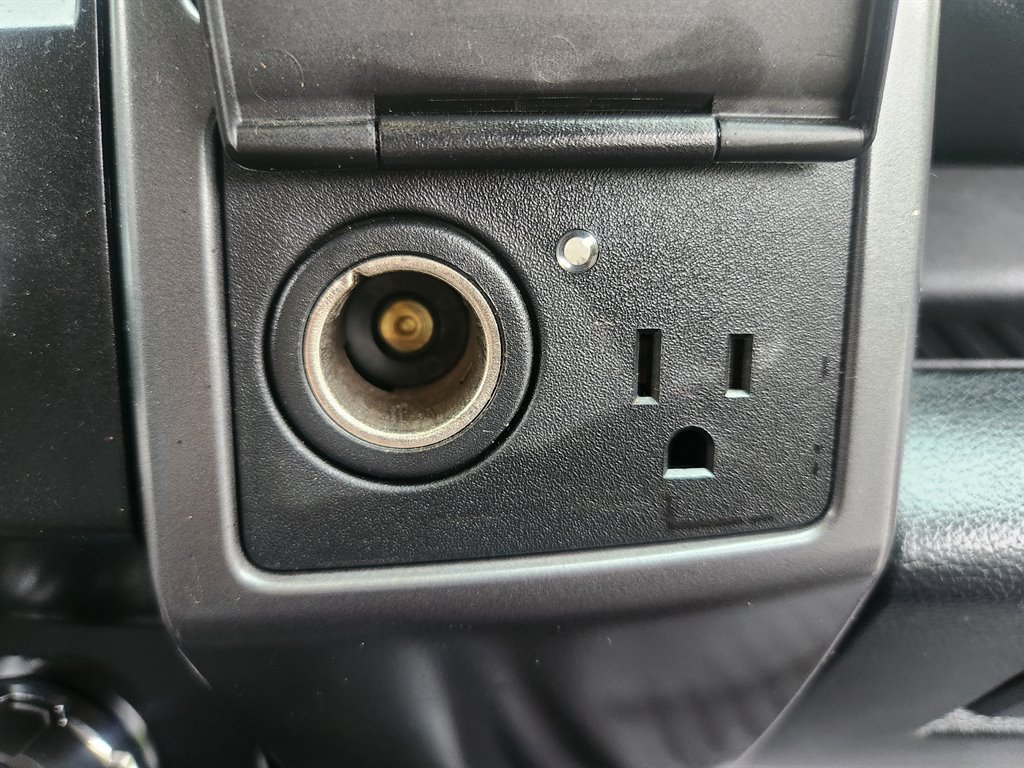 2020 Ford F-150 - $17,500