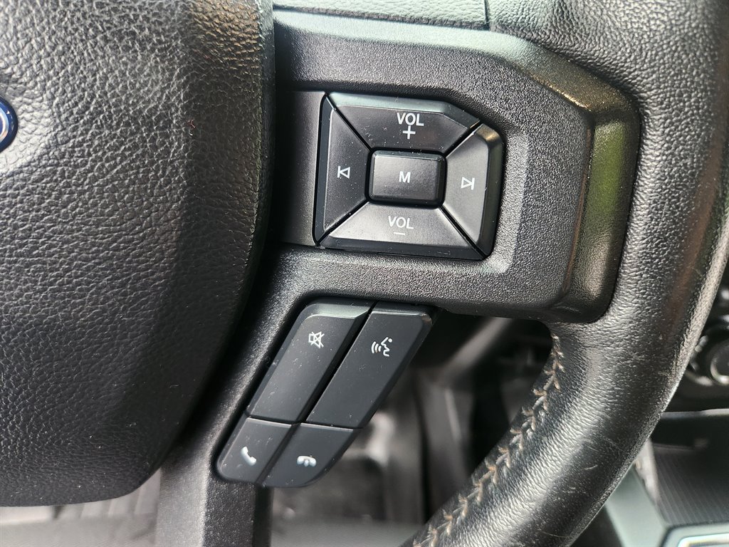 2020 Ford F-150 - $17,500