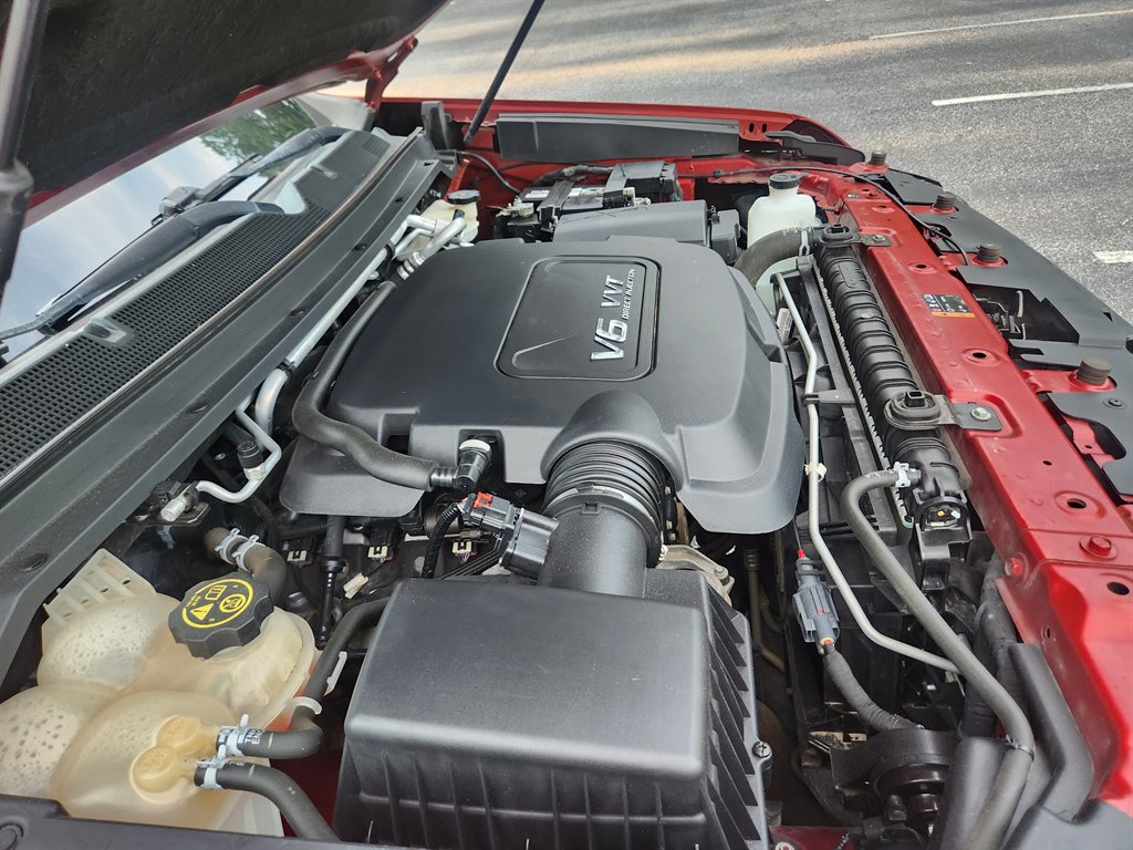 2015 Chevrolet Colorado - $15,250