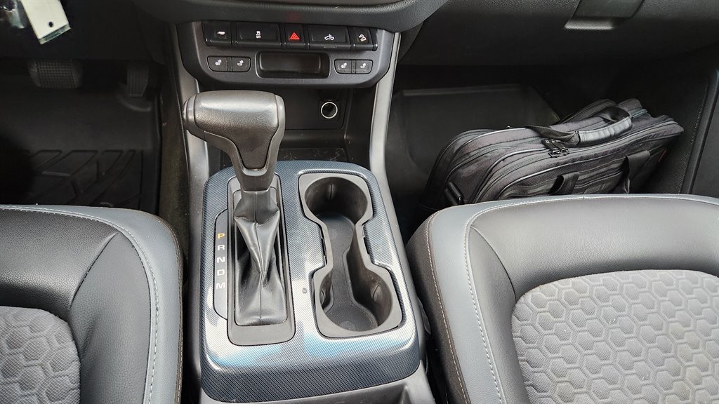 2015 Chevrolet Colorado - $15,250