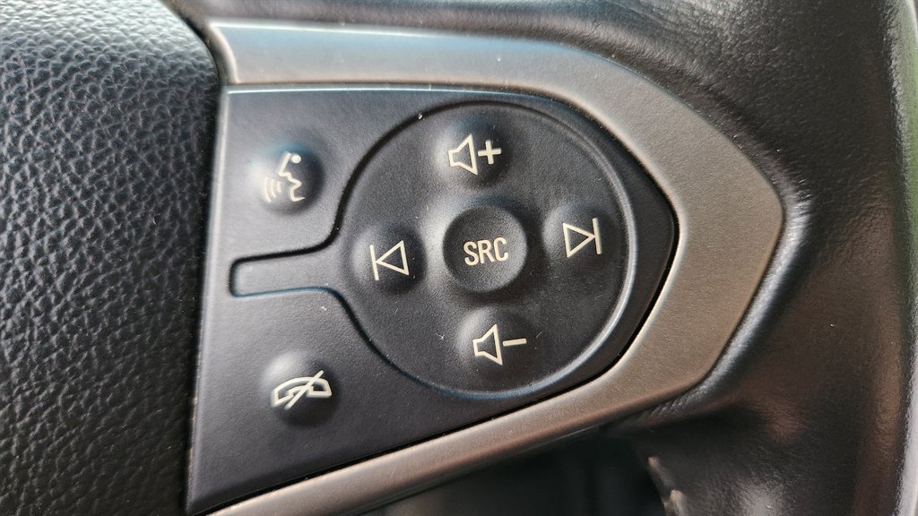 2015 Chevrolet Colorado - $15,250