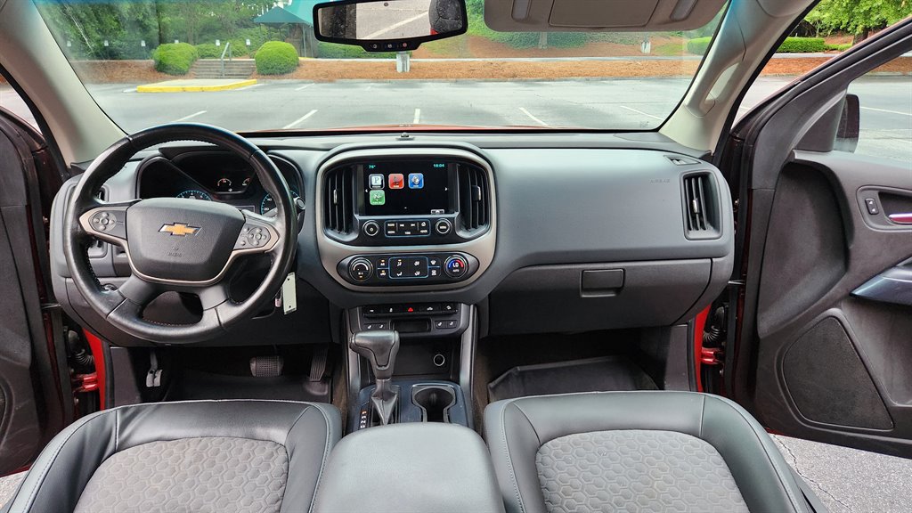 2015 Chevrolet Colorado - $15,250