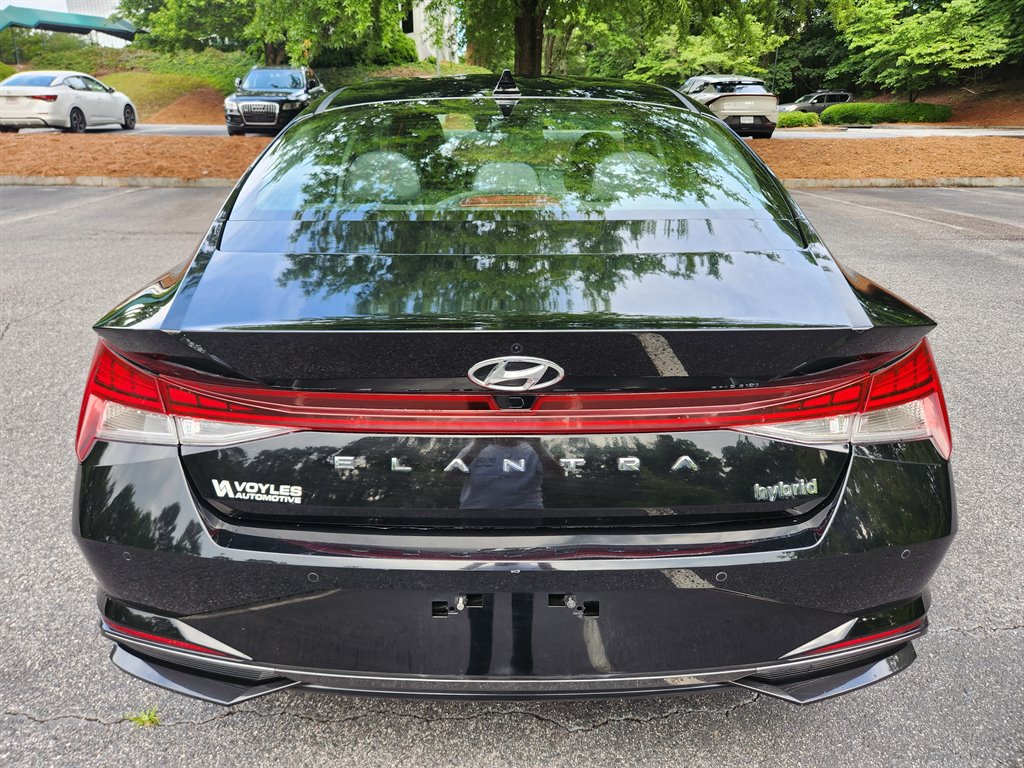 2023 Hyundai Elantra - $15,500