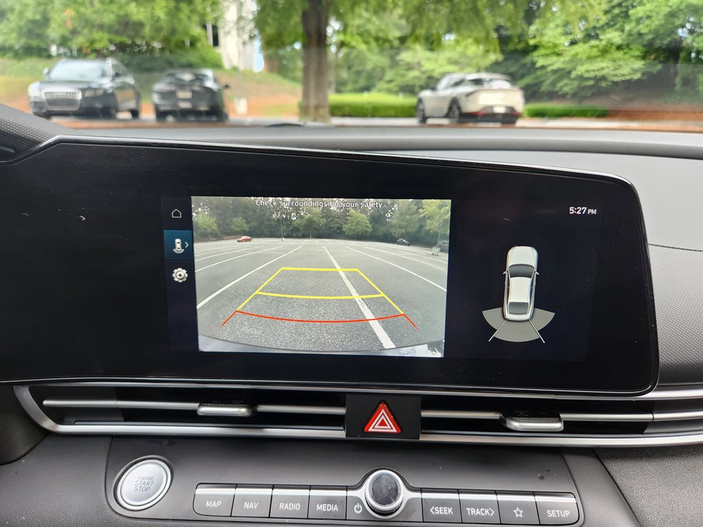 2023 Hyundai Elantra - $15,500