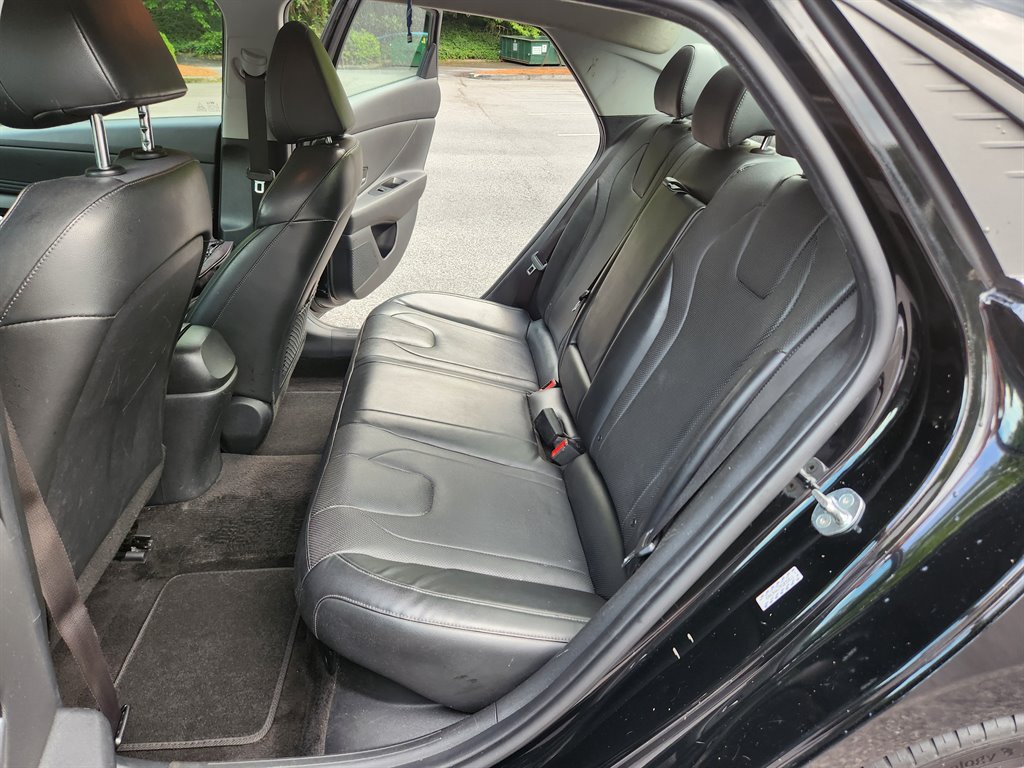 2023 Hyundai Elantra - $15,500