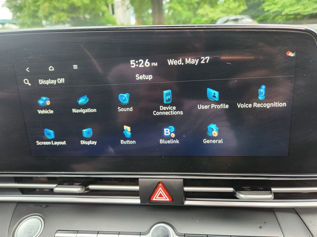 2023 Hyundai Elantra - $15,500