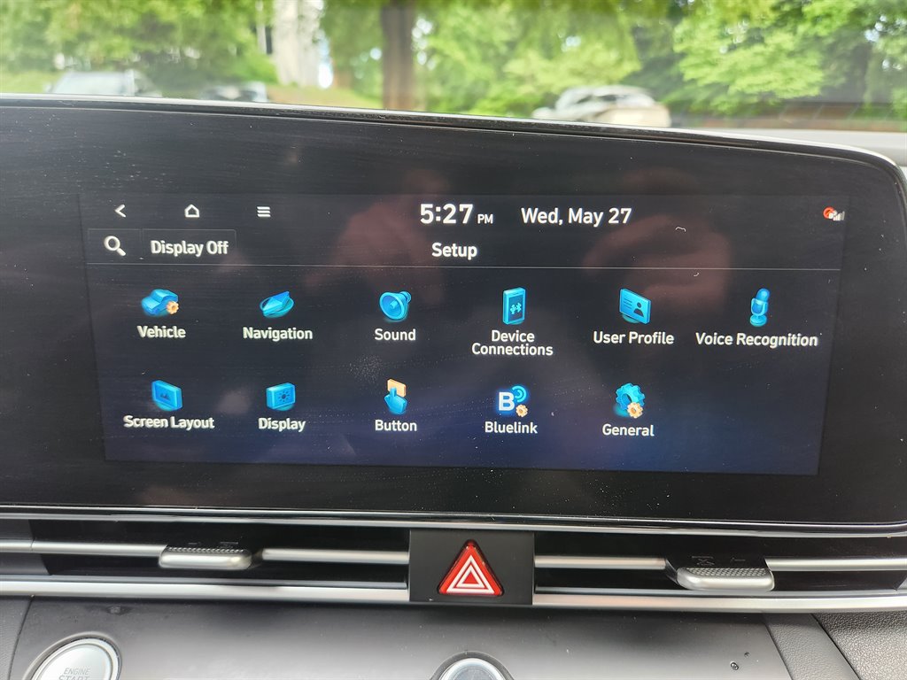 2023 Hyundai Elantra - $15,500