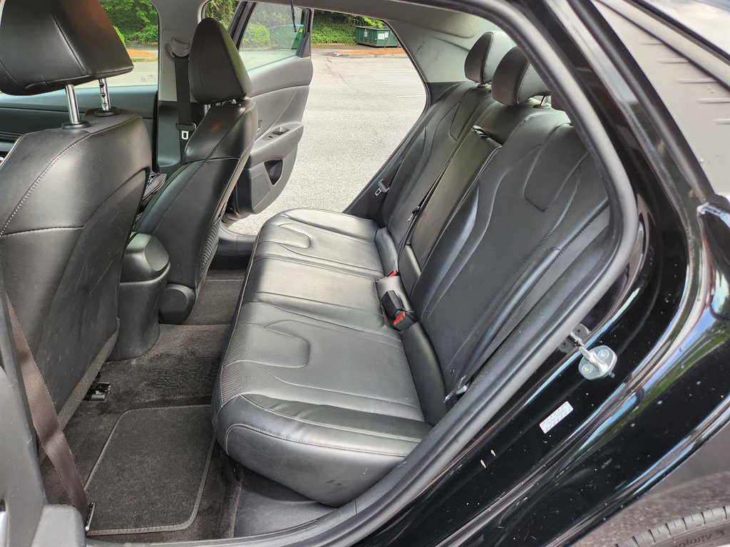 2023 Hyundai Elantra - $15,500