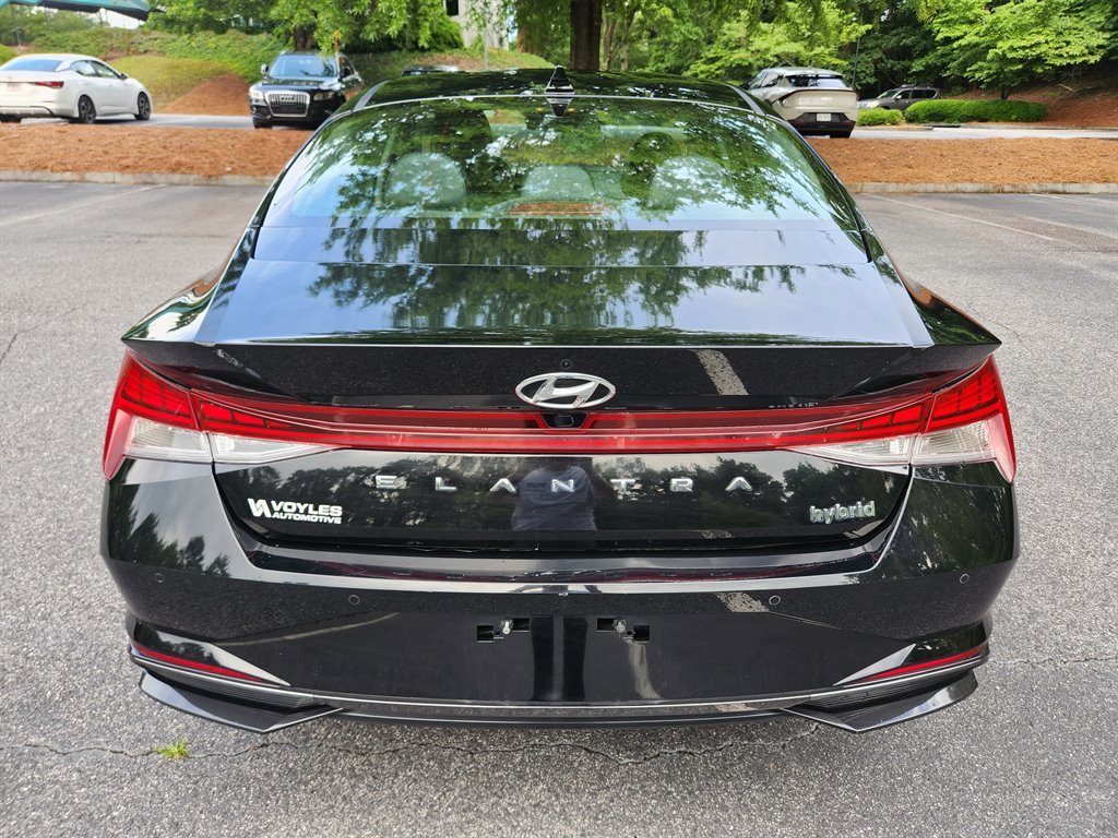 2023 Hyundai Elantra - $15,500