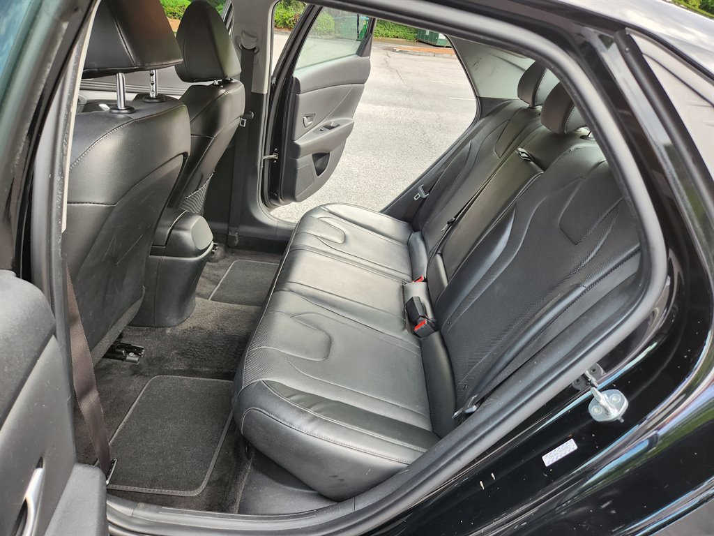 2023 Hyundai Elantra - $15,500