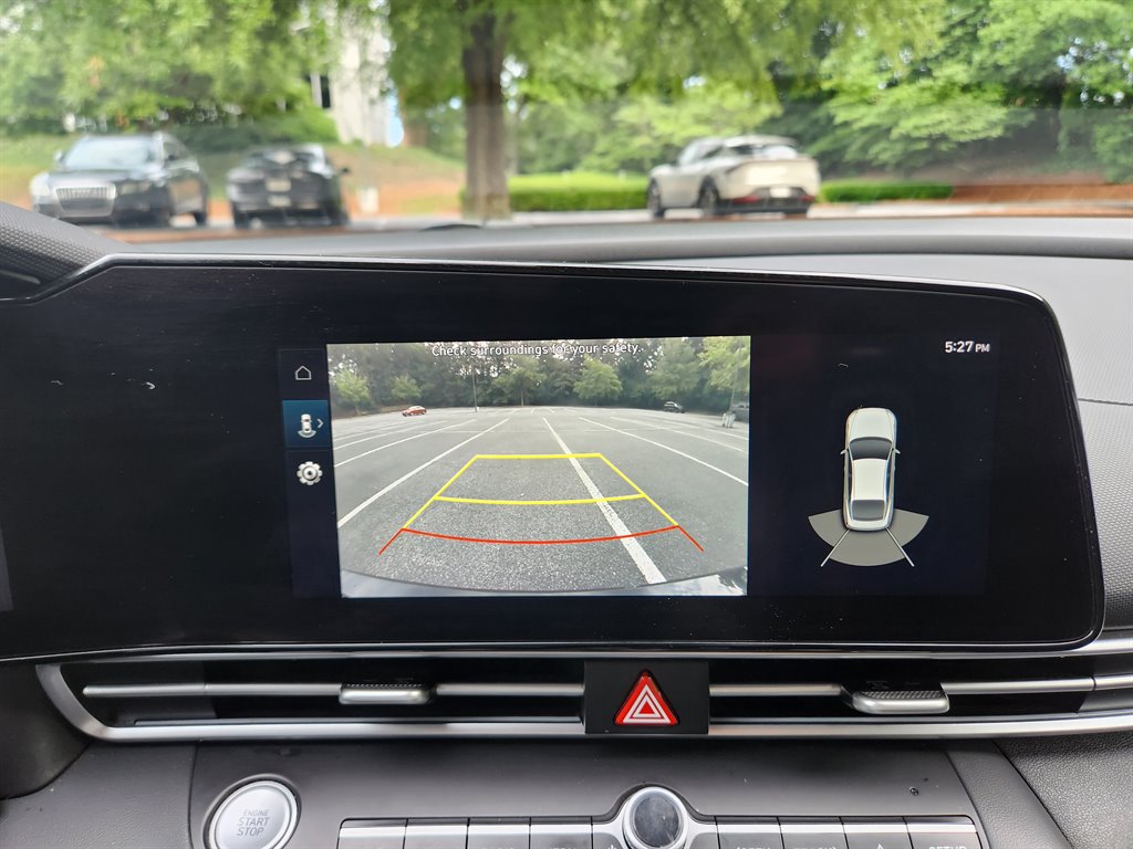 2023 Hyundai Elantra - $15,500